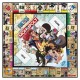 Jeu monopoly one piece - avec 9 pions speciaux-lilojouets-questembert-muzillac-morbihan