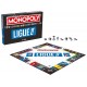 Jeu monopoly ligue 1 football - avec 8 pions speciaux foot-lilojouets-questembert-muzillac-morbihan