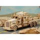 Maquette camion poids-lourd mobile en bois 286 pieces-lilojouets-questembert-muzillac-morbihan