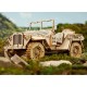 Maquette jeep militaire tout-terrain mobile en bois 369 pieces-lilojouets-questembert-muzillac-morbihan