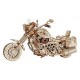 Maquette moto americaine de route mecanique en bois 420 pieces-lilojouets-questembert-muzillac-morbihan