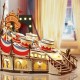 Maquette carrousel musical des tasses - bois 280 pieces tourbillon incline rokr-lilojouets-questembert-muzillac-morbihan