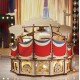 Maquette carrousel musical des tasses - bois 280 pieces tourbillon incline rokr-lilojouets-questembert-muzillac-morbihan