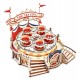 Maquette carrousel musical des tasses - bois 280 pieces tourbillon incline rokr-lilojouets-questembert-muzillac-morbihan