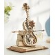 Maquette violoncelle mecanique musical en bois 199 pieces-lilojouets-questembert-muzillac-morbihan