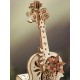 Maquette violoncelle mecanique musical en bois 199 pieces-lilojouets-questembert-muzillac-morbihan