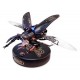 Maquette insecte lucane cerf-volant mecanique steampunk - 115 pieces-lilojouets-questembert-muzillac-morbihan