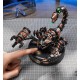 Maquette insecte scorpion empereur mecanique steampunk - 123 pieces-lilojouets-questembert-muzillac-morbihan