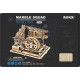 Maquette circuit a billes marble squad en bois 239 pieces-lilojouets-questembert-muzillac-morbihan