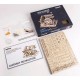 Maquette circuit a billes marble squad en bois 239 pieces-lilojouets-questembert-muzillac-morbihan