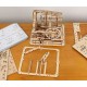 Maquette circuit a billes marble squad en bois 239 pieces-lilojouets-questembert-muzillac-morbihan