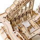 Maquette circuit a billes marble squad en bois 239 pieces-lilojouets-questembert-muzillac-morbihan