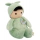 Bebe pilea poupon peluche vert 23cm-lilojouets-questembert-muzillac-morbihan