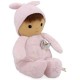 Bebe camelia poupon peluche rose 23cm-lilojouets-questembert-muzillac-morbihan