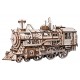 Maquette locomotive mecanique en bois 350 pieces-lilojouets-questembert-muzillac-morbihan