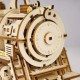 Maquette locomotive mecanique en bois 350 pieces-lilojouets-questembert-muzillac-morbihan