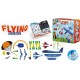 Coffret flying science - 6 jouets volants a experimenter-lilojouets-questembert-muzillac-morbihan