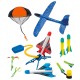 Coffret flying science - 6 jouets volants a experimenter-lilojouets-questembert-muzillac-morbihan