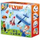 Coffret flying science - 6 jouets volants a experimenter-lilojouets-questembert-muzillac-morbihan