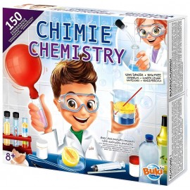 COFFRET CHIMIE SANS DANGER 150 EXPERIENCES-LiloJouets-Questembert-Muzillac-Morbihan