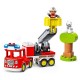 10969 camion de pompiers - lego duplo-lilojouets-questembert-muzillac-morbihan