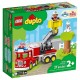 10969 camion de pompiers - lego duplo-lilojouets-questembert-muzillac-morbihan