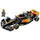 76919 voiture formule 1 mc laren 2023 - lego speed champions-lilojouets-questembert-muzillac-morbihan