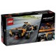 76919 voiture formule 1 mc laren 2023 - lego speed champions-lilojouets-questembert-muzillac-morbihan