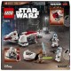 75378 evasion en speeder - lego star wars-lilojouets-questembert-muzillac-morbihan