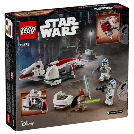 75378 EVASION EN SPEEDER - LEGO STAR WARS