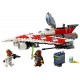 75388 chasseur stellaire de jedi bob - lego star wars-lilojouets-questembert-muzillac-morbihan