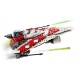 75388 chasseur stellaire de jedi bob - lego star wars-lilojouets-questembert-muzillac-morbihan