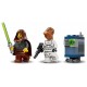 75388 chasseur stellaire de jedi bob - lego star wars-lilojouets-questembert-muzillac-morbihan