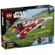 75388 chasseur stellaire de jedi bob - lego star wars-lilojouets-questembert-muzillac-morbihan