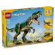 31151 le t-rex - lego creator 3en1-lilojouets-questembert-muzillac-morbihan