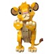 43243 simba bebe lion du roi lion - lego disney-lilojouets-questembert-muzillac-morbihan