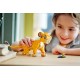 43243 simba bebe lion du roi lion - lego disney-lilojouets-questembert-muzillac-morbihan