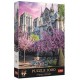 Puzzle notre-dame paris 1000 pieces 48x68cm - trefl-lilojouets-questembert-muzillac-morbihan