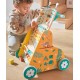 Chariot multi-activites bois - gamme janod tropik-lilojouets-questembert-muzillac-morbihan