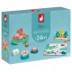 Coffret cadeau 24 mois - 4 activites de concentration-lilojouets-questembert-muzillac-morbihan