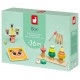 Coffret cadeau 36 mois - 4 activites de raisonnement-lilojouets-questembert-muzillac-morbihan