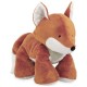 Peluche paprika renard 35cm - gamme les amis kaloo-lilojouets-questembert-muzillac-morbihan