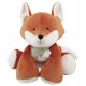 Peluche paprika renard 35cm - gamme les amis kaloo-lilojouets-questembert-muzillac-morbihan