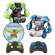 Robo kombat tornado 360 punch - robots boxeurs radiocom-lilojouets-questembert-muzillac-morbihan