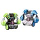 Robo kombat tornado 360 punch - robots boxeurs radiocom-lilojouets-questembert-muzillac-morbihan