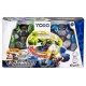 Robo kombat tornado 360 punch - robots boxeurs radiocom-lilojouets-questembert-muzillac-morbihan