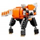 31129 sa majeste le tigre - lego creator 3en1-lilojouets-questembert-muzillac-morbihan