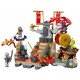 71818 l'arene de combat du tournoi - lego ninjago dragon's rising-lilojouets-questembert-muzillac-morbihan