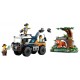 60426 camion tout-terrain explorateur jungle - lego city-lilojouets-questembert-muzillac-morbihan