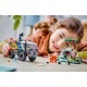 60426 camion tout-terrain explorateur jungle - lego city-lilojouets-questembert-muzillac-morbihan